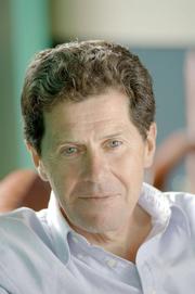 bob pettigrew
