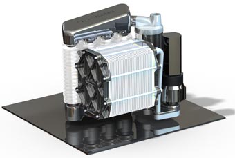 Fuel Cells